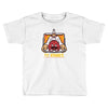 pf krangs Toddler T-shirt