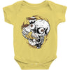 coffee addict Baby Bodysuit