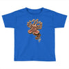 in space no one can hear you scream Toddler T-shirt