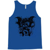 you cain't pass Tank Top