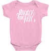 pierce the veil Baby Onesie