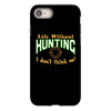 life without hunting iPhone 8