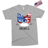 4th of July Exclusive T-shirt