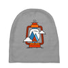 camping Baby Beanies