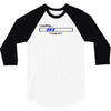 coole geek t shirts loading nerd admin computer pc big bang theory fun 3/4 Sleeve Shirt