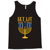 get lit Tank Top