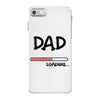 dad loading iPhone 7 Case