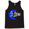shine Tank Top