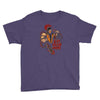 scorpion Youth Tee
