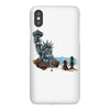 the planet of the kong iPhoneX