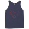 hannibal   my design Tank Top