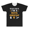 dental assistant All Over Men's T-shirt