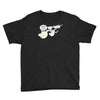 funny rude sperm bj ideal birthday gift or presen Youth Tee