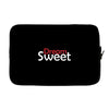 SWEET DEAMS Laptop sleeve