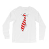 tie Long Sleeve Shirts