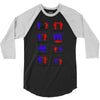 how politics work 3/4 Sleeve Shirt