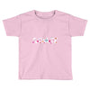 Martinez Twins savage Toddler T-shirt