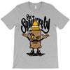 stay squirrely T-Shirt