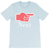 next T-Shirt