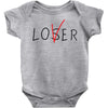 Loser - Lover Baby Onesie