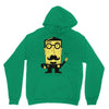 mr. fancypants Hoodie