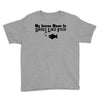 my indian name is Youth Tee