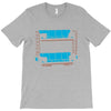 double decker couch T-Shirt