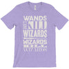 wizards kill wizards T-Shirt
