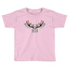 Deer Toddler T-shirt