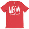 meow T-Shirt