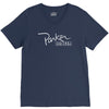 parker guitars new V-Neck Tee