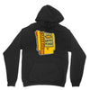 old school gaming king Unisex Hoodie