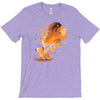lion evolution T-Shirt