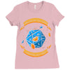 rotflol Ladies Fitted T-Shirt