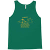 star bars Tank Top