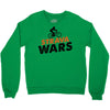 strava wars Crewneck Sweatshirt