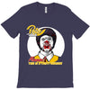 royale with cheese T-Shirt