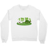 cheater Crewneck Sweatshirt