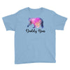 Daddy Bear Youth Tee