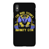 infinity gym iPhoneX