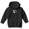 overwatch winston tee Youth Hoodie