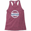 magna Racerback Tank