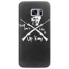 private jones they don't like it up 'em Samsung Galaxy S7 Edge