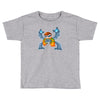 dr Toddler T-shirt