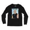 vin gogh Long Sleeve Shirts