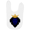lion Baby Bibs