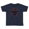 Welcome To My Table Dungeon Master Toddler T-shirt