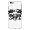 legendary american iPhone 6 Plus/6s Plus Case