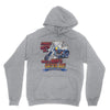 ride free Unisex Hoodie