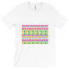 pattern overload T-Shirt